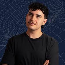 AstroKobi - YouTube LOGO