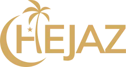 Hefaz Logo